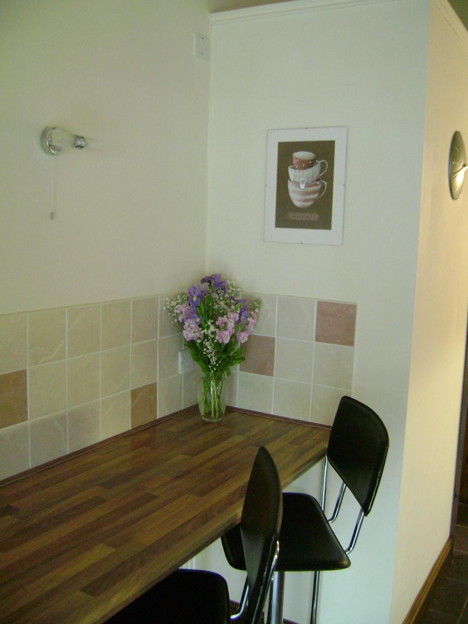 Pillarbox Cottage Μάτλοκ Εξωτερικό φωτογραφία